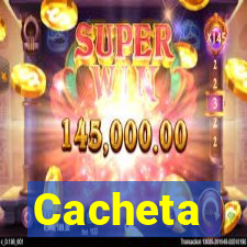 Cacheta - Pife - Jogo online